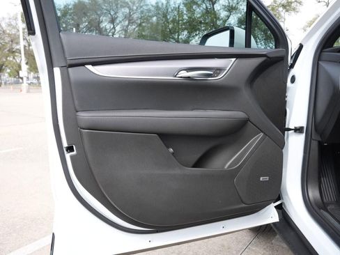 New 2026 Cadillac XT5 Luxury w/ LPO, Floor Liner Package image 20