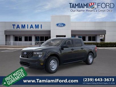 New 2026 Ford Maverick XL