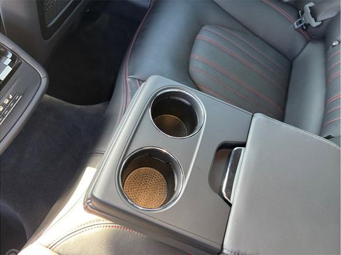 Used 2019 Maserati Ghibli S GranLusso image 43