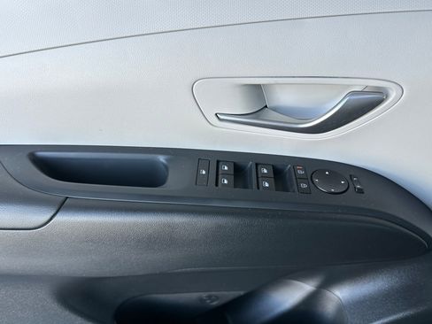 New 2026 Hyundai Tucson SEL AWD/4WD image 11