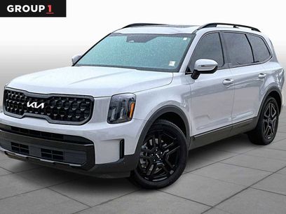 Used 2024 Kia Telluride EX X-Line