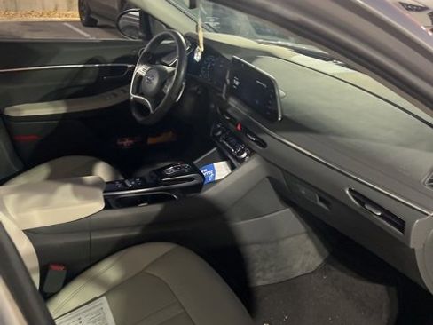 Certified 2023 Hyundai Sonata Limited image 11