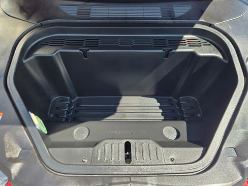 Certified 2023 Ford Mustang Mach-E GT image 3