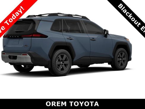 New 2026 Toyota RAV4 AWD Plug-in Hybrid image 10