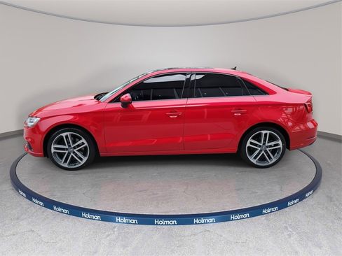 Used 2020 Audi A3 2.0T Premium w/ Final Edition Package image 5
