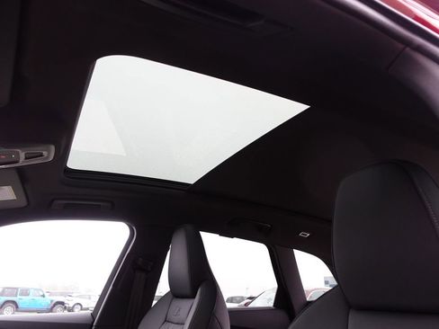 New 2025 Audi SQ5 Prestige image 23