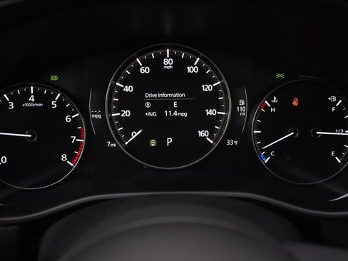 New 2026 MAZDA CX-50 Meridian Edition image 25