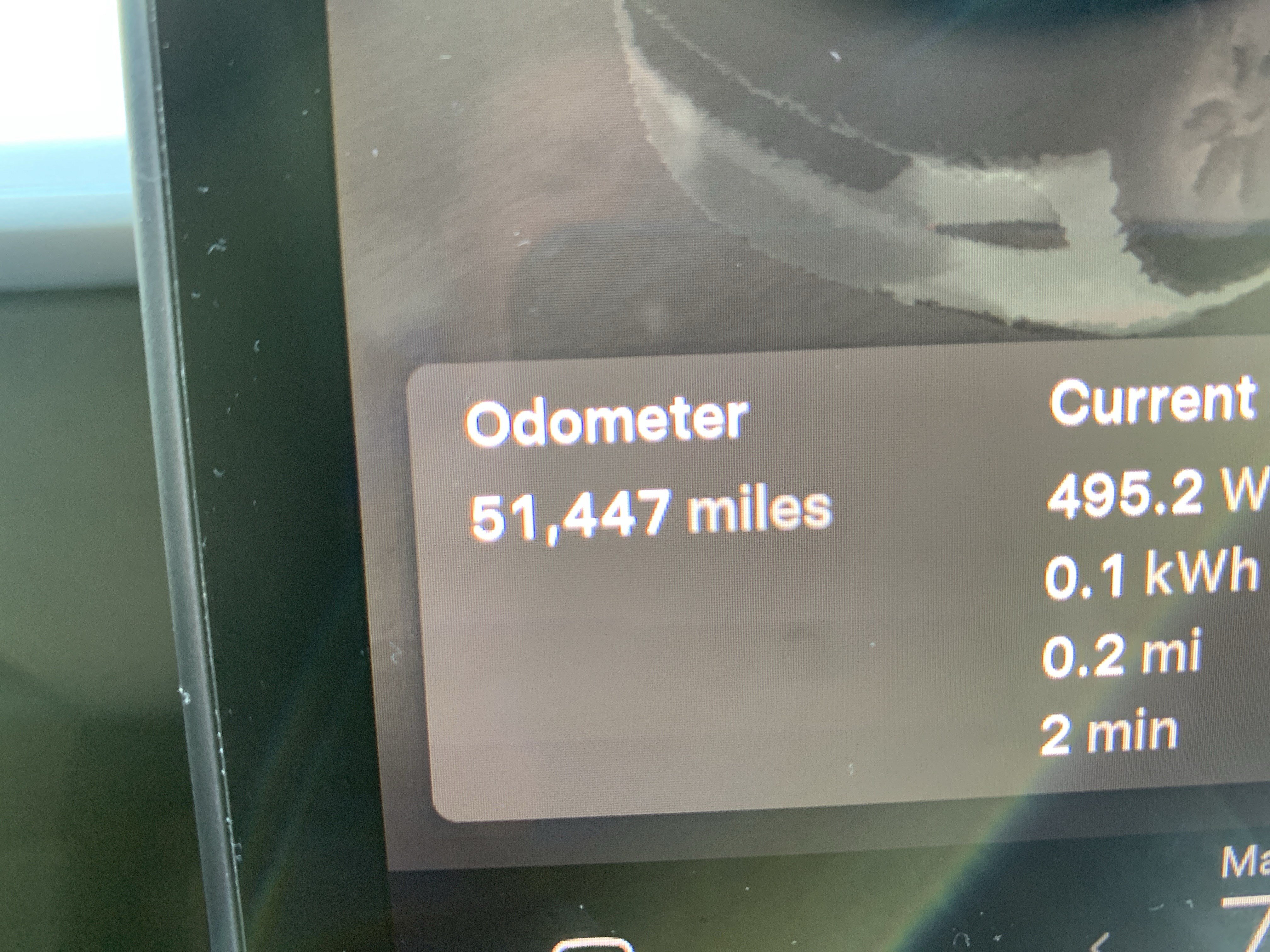 Used 2024 Tesla Model Y Long Range AWD/4WD image 22