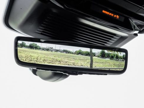 New 2026 Land Rover Range Rover Sport Dynamic SE AWD/4WD image 34