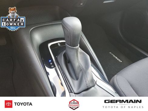 Certified 2024 Toyota Corolla LE FWD image 27