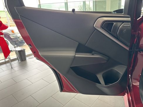 Certified 2025 BMW X3 M50 w/ Premium Package image 43