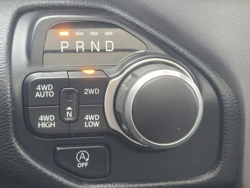 Used 2020 RAM 1500 Big Horn image 34