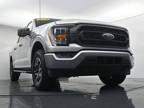Certified 2023 Ford F150 XLT w/ Equipment Group 302A High AWD/4WD image 31