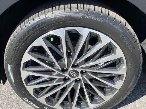 New 2026 Hyundai Palisade Calligraphy image 5