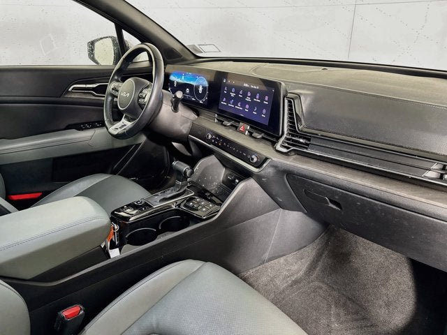 Certified 2023 Kia Sportage X-Pro Prestige AWD/4WD image 29