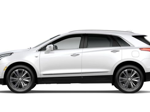 New 2026 Cadillac XT5 Premium Luxury w/ LPO, Floor Liner Package image 22