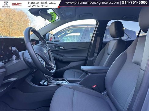 Used 2024 Buick Encore GX Preferred w/ Comfort Package image 18