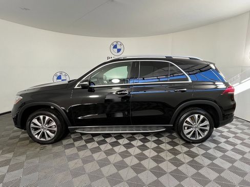 Used 2023 Mercedes-Benz GLE 350 4MATIC image 13