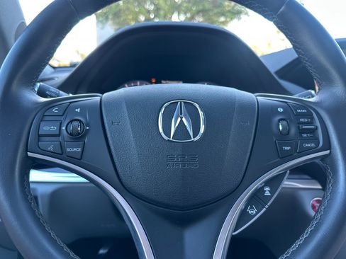 Used 2015 Acura MDX SH-AWD w/ Advance Package image 29