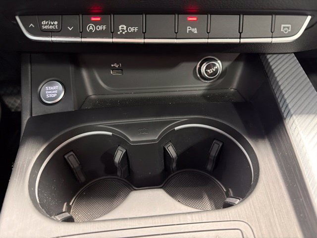 Used 2018 Audi A5 2.0T Prestige AWD/4WD image 25