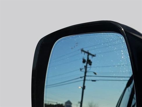 Certified 2024 INFINITI QX80 Sensory w/ Cargo Package image 56