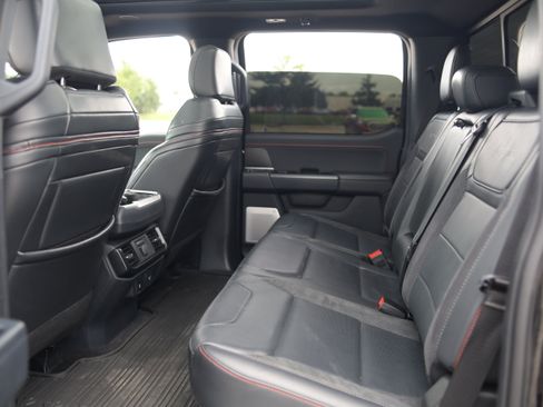 Used 2025 Ford F150 Raptor AWD/4WD image 36