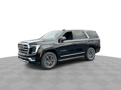 New 2026 GMC Yukon Elevation