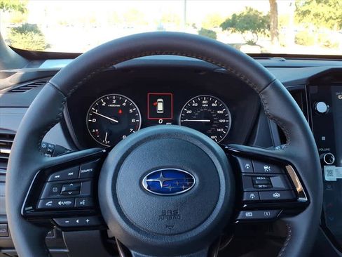 New 2026 Subaru Forester Sport image 31