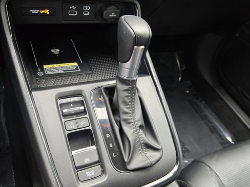 Certified 2025 Honda CR-V EX-L image 19