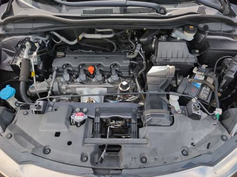 Used 2019 Honda HR-V EX image 32