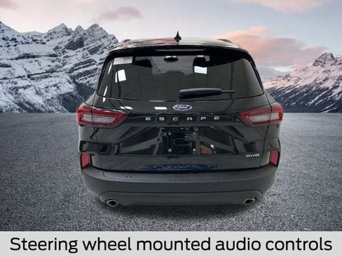 New 2025 Ford Escape ST-Line w/ Tech Pack #1 image 7