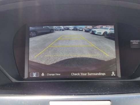 Used 2015 Acura TLX V6 SH-AWD w/ Advance Package image 14