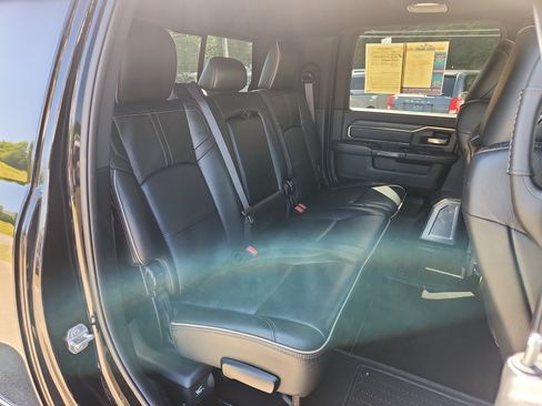 Used 2021 RAM 2500 Limited AWD/4WD image 31