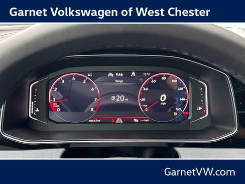 New 2026 Volkswagen Jetta GLI Autobahn FWD image 18