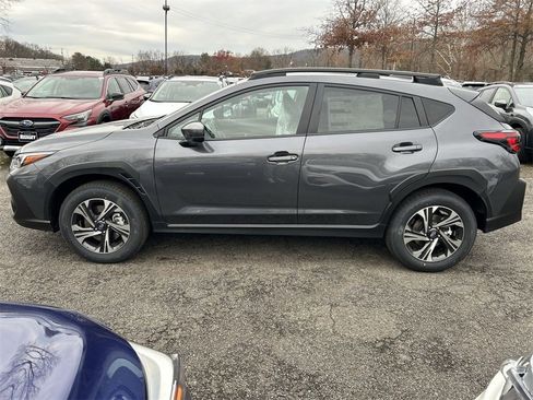 New 2026 Subaru Crosstrek 2.0i Premium image 5