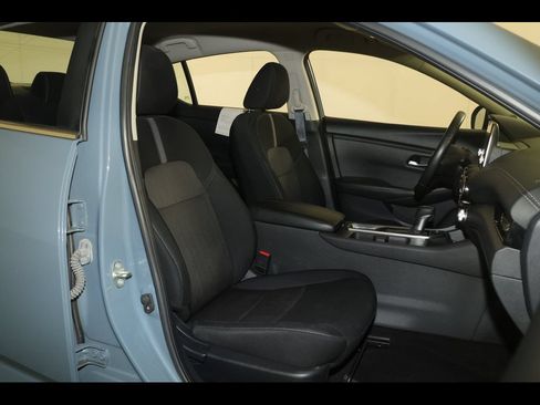 Used 2024 Nissan Sentra SV w/ All-Weather Package FWD image 26