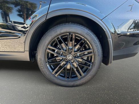 Used 2026 Acura MDX A-Spec AWD/4WD image 11