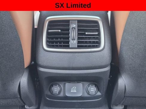 Used 2019 Kia Sorento SX FWD image 30