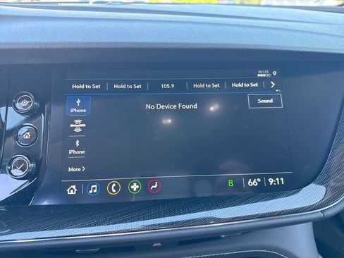 Certified 2022 Buick Envision Preferred FWD image 14