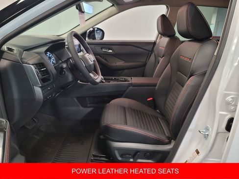 New 2026 Nissan Rogue SV image 20