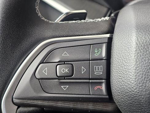 New 2025 Jeep Grand Cherokee L Laredo image 20