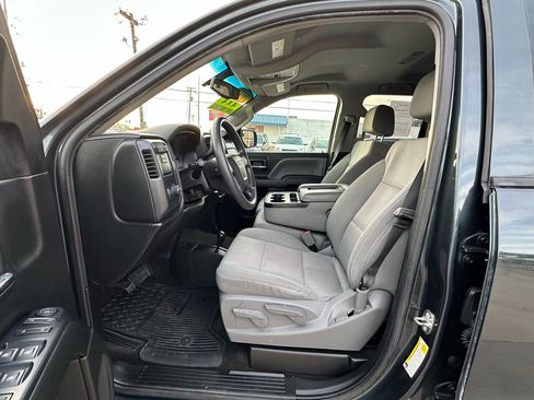 Used 2018 GMC Sierra 1500 4x4 Double Cab w/ Elevation Edition image 11