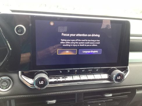 New 2026 Chevrolet Colorado LT w/ LT Convenience Package RWD image 23