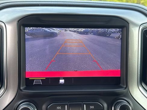 Used 2019 Chevrolet Silverado 1500 RST w/ All-Star Edition AWD/4WD image 34