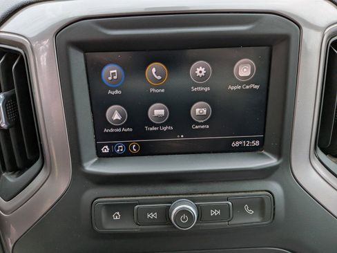 Used 2023 Chevrolet Silverado 2500 W/T w/ WT Fleet Convenience Package image 20