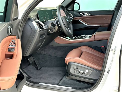 New 2026 BMW X5 xDrive40i w/ Premium Package AWD/4WD image 10