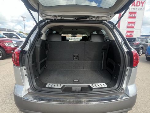 Used 2009 Buick Enclave CXL image 21