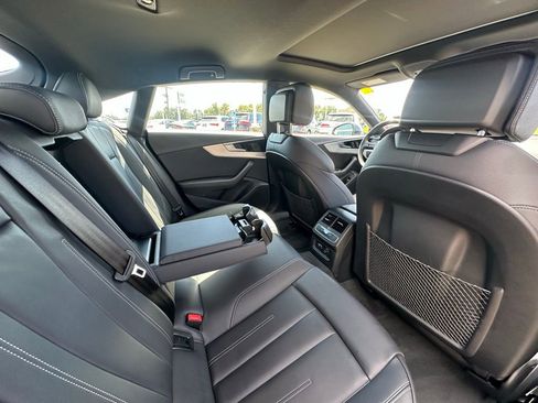 Certified 2025 Audi A5 2.0T Premium Plus w/ Convenience Plus Package image 31