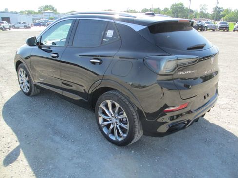 New 2026 Buick Encore GX Avenir FWD image 6