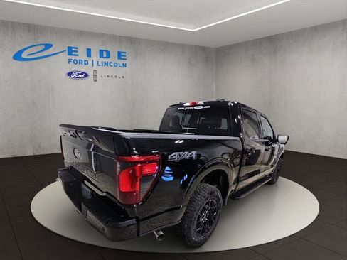 New 2026 Ford F150 XLT w/ Equipment Group 302A MID AWD/4WD image 5